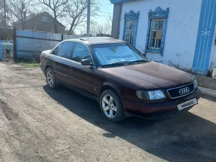 Audi A6 1994 года за 2 500 000 тг. в Астана