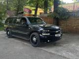 Chevrolet Suburban 2006 года за 9 000 000 тг. в Алматы – фото 2