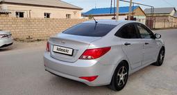 Hyundai Accent 2016 годаfor4 200 000 тг. в Жанаозен – фото 3