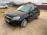 ВАЗ (Lada) Granta 2190 2012 года за 1 100 000 тг. в Алматы – фото 2