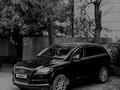 Audi Q7 2009 года за 9 200 000 тг. в Уральск