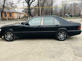 Mercedes-Benz S 320 1996 годаүшін1 500 000 тг. в Талгар – фото 3