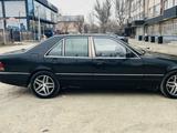 Mercedes-Benz S 320 1996 годаүшін1 500 000 тг. в Талгар