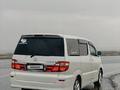 Toyota Alphard 2006 года за 8 000 000 тг. в Актобе