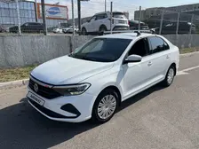 Volkswagen Polo, 2021