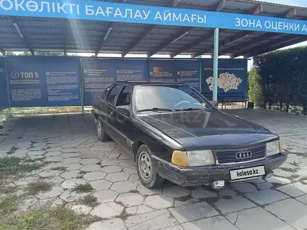 Audi 100 1991 года за 699 999 тг. в Талдыкорган