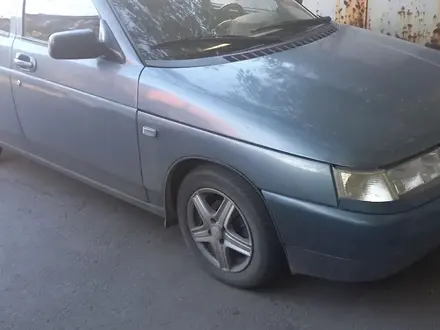 ВАЗ (Lada) 2110 2000 года за 1 000 000 тг. в Темиртау