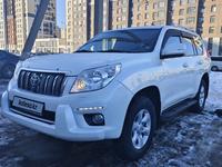 Toyota Land Cruiser Prado 2013 годаfor15 300 000 тг. в Астана