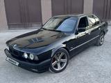 BMW 525 1994 годаүшін2 810 000 тг. в Шымкент