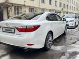 Lexus ES 350 2013 годаfor13 500 000 тг. в Алматы – фото 4