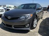 Toyota Camry 2012 годаүшін8 500 000 тг. в Алматы