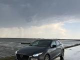 Mazda 3 2017 года за 4 200 000 тг. в Атырау – фото 2