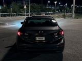 Mazda 3 2017 года за 4 200 000 тг. в Атырау – фото 5