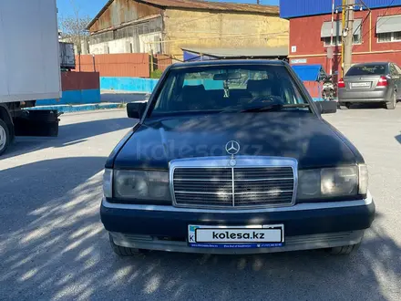 Mercedes-Benz 190 1991 года за 1 000 000 тг. в Шымкент