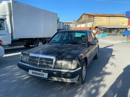 Mercedes-Benz 190 1991 года за 1 000 000 тг. в Шымкент – фото 10
