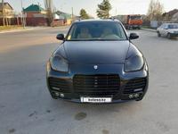 Porsche Cayenne 2004 года за 5 200 000 тг. в Костанай