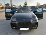 Porsche Cayenne 2004 года за 5 200 000 тг. в Костанай – фото 3