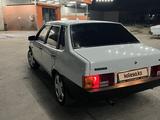 ВАЗ (Lada) 21099 2000 года за 1 850 000 тг. в Шымкент