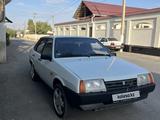 ВАЗ (Lada) 21099 2000 года за 1 850 000 тг. в Шымкент – фото 4