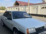 ВАЗ (Lada) 21099 2000 года за 1 850 000 тг. в Шымкент – фото 3