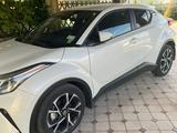 Toyota C-HR 2021 годаүшін11 900 000 тг. в Шымкент – фото 4