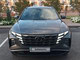 Hyundai Tucson 2021 года за 13 200 000 тг. в Астана