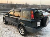 Honda CR-V 1996 годаүшін3 350 000 тг. в Алматы – фото 4