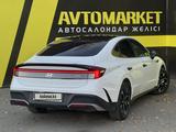 Hyundai Sonata 2024 года за 12 650 000 тг. в Семей – фото 4