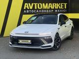 Hyundai Sonata 2024 года за 12 650 000 тг. в Семей