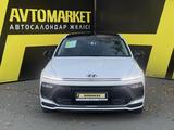 Hyundai Sonata 2024 года за 12 650 000 тг. в Семей – фото 2