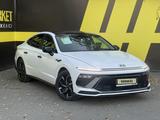 Hyundai Sonata 2024 года за 12 650 000 тг. в Семей – фото 3