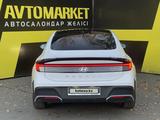 Hyundai Sonata 2024 года за 12 650 000 тг. в Семей – фото 5