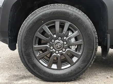 Toyota Land Cruiser Prado 2025 года за 33 295 000 тг. в Караганда – фото 33