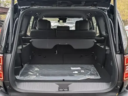 Toyota Land Cruiser Prado 2025 года за 33 295 000 тг. в Караганда – фото 26