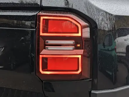 Toyota Land Cruiser Prado 2025 года за 33 295 000 тг. в Караганда – фото 32