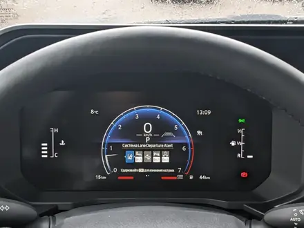 Toyota Land Cruiser Prado 2025 года за 33 295 000 тг. в Караганда – фото 15
