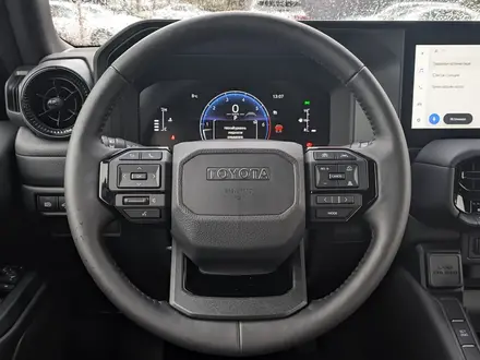 Toyota Land Cruiser Prado 2025 года за 33 295 000 тг. в Караганда – фото 14