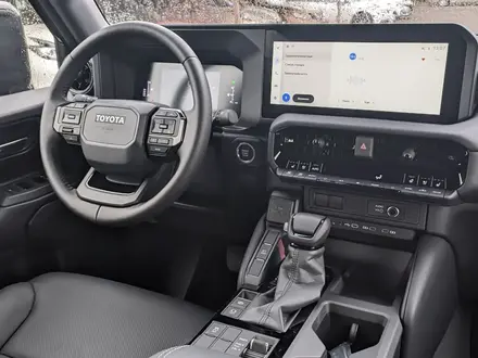 Toyota Land Cruiser Prado 2025 года за 33 295 000 тг. в Караганда – фото 19