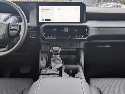 Toyota Land Cruiser Prado 2025 года за 33 295 000 тг. в Караганда – фото 16