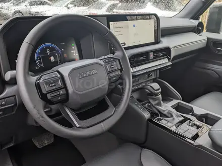 Toyota Land Cruiser Prado 2025 года за 33 295 000 тг. в Караганда – фото 12