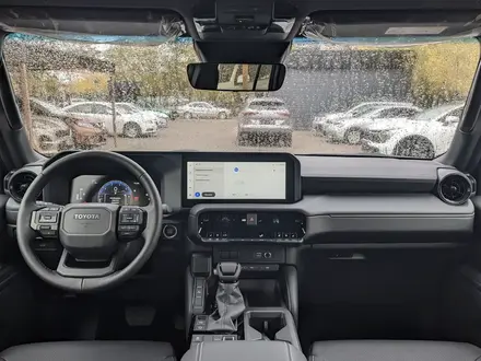 Toyota Land Cruiser Prado 2025 года за 33 295 000 тг. в Караганда – фото 13
