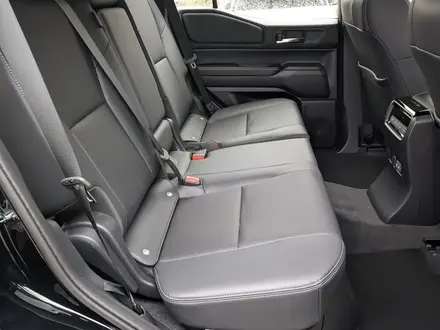 Toyota Land Cruiser Prado 2025 года за 33 295 000 тг. в Караганда – фото 21