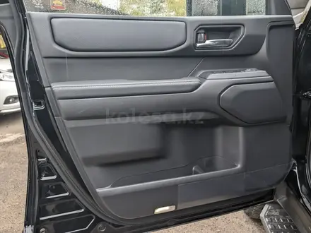 Toyota Land Cruiser Prado 2025 года за 33 295 000 тг. в Караганда – фото 24
