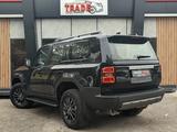 Toyota Land Cruiser Prado 2025 года за 33 295 000 тг. в Караганда – фото 4