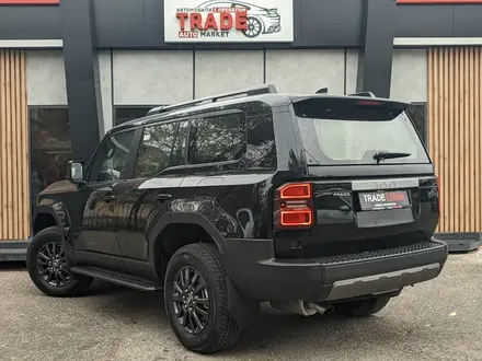 Toyota Land Cruiser Prado 2025 года за 33 295 000 тг. в Караганда – фото 4