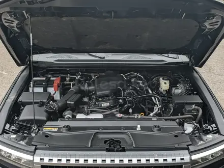 Toyota Land Cruiser Prado 2025 года за 33 295 000 тг. в Караганда – фото 29