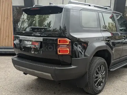 Toyota Land Cruiser Prado 2025 года за 33 295 000 тг. в Караганда – фото 10