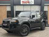 Toyota Land Cruiser Prado 2025 года за 33 295 000 тг. в Караганда