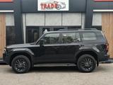 Toyota Land Cruiser Prado 2025 года за 33 295 000 тг. в Караганда – фото 3