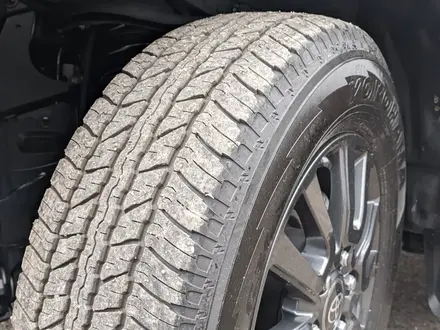 Toyota Land Cruiser Prado 2025 года за 33 295 000 тг. в Караганда – фото 34